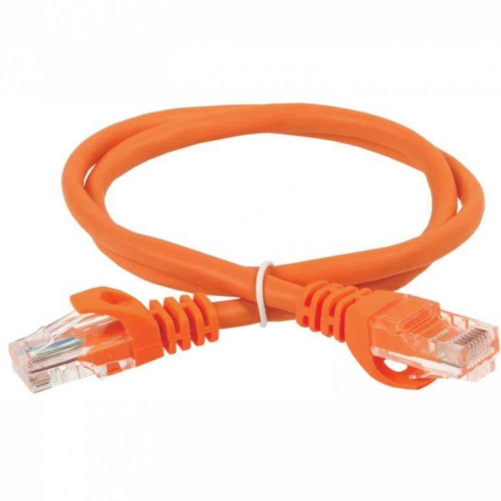 Патч-корд IEK PC07-C5EU-2M