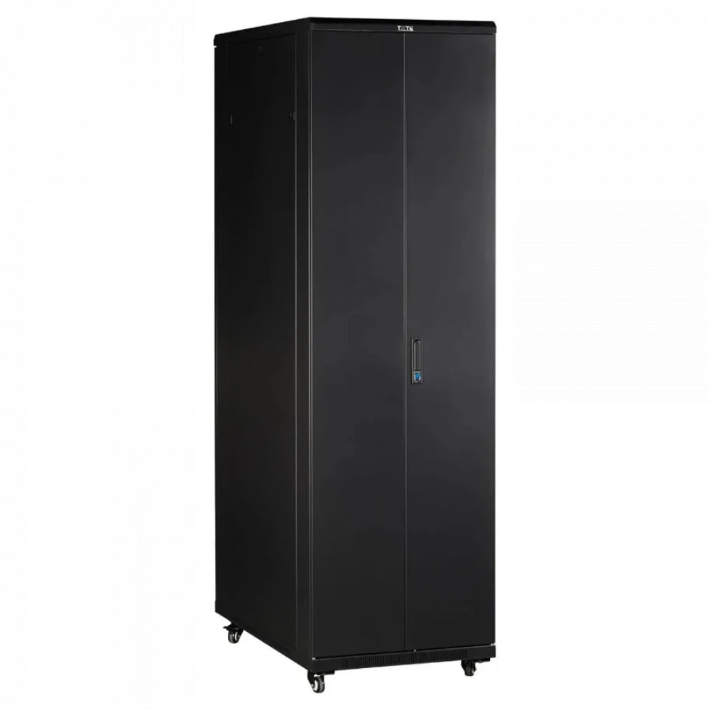 Серверный шкаф LANMASTER TWT-CBB-42U-6X10-P1