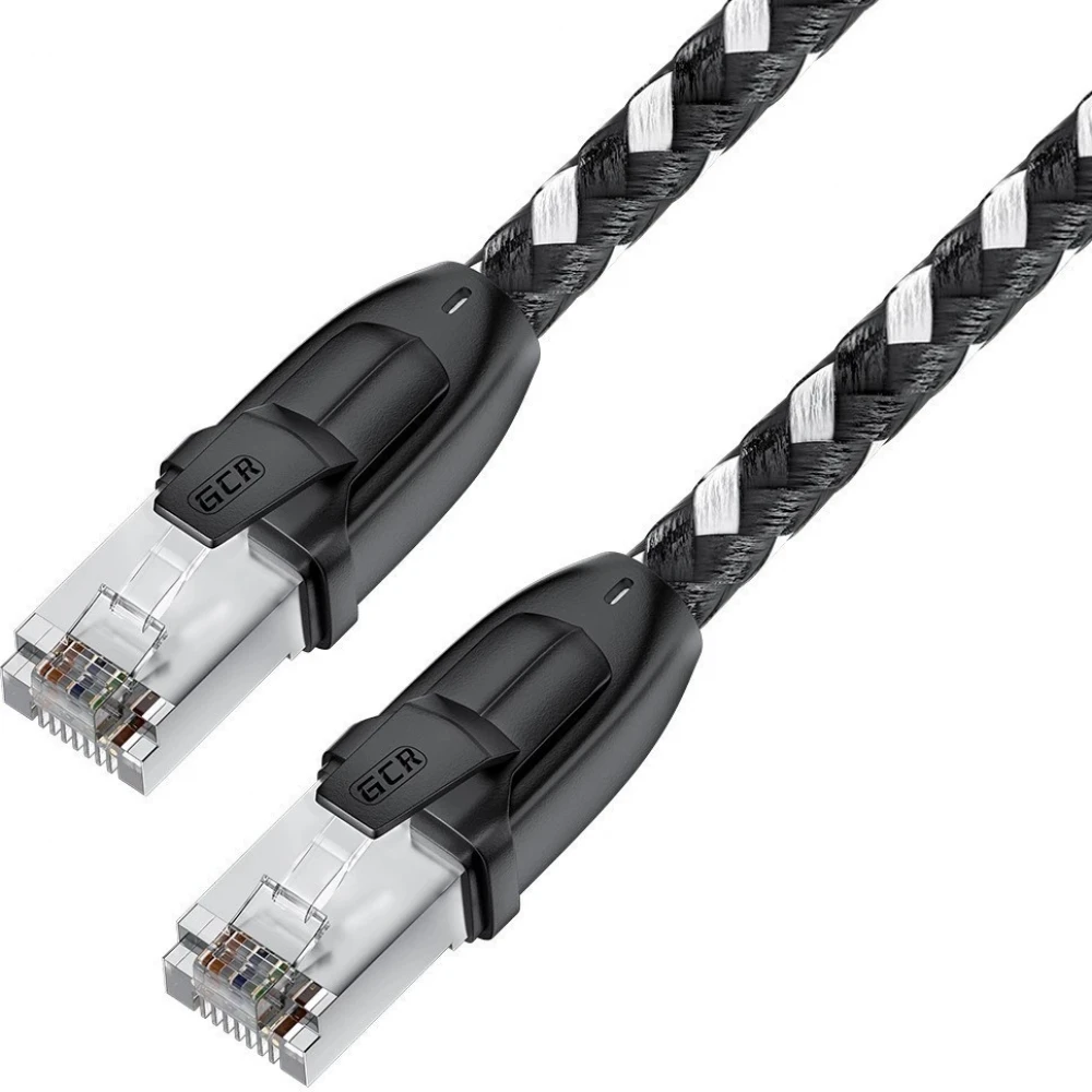 Патч-корд Greenconnect GCR-52778