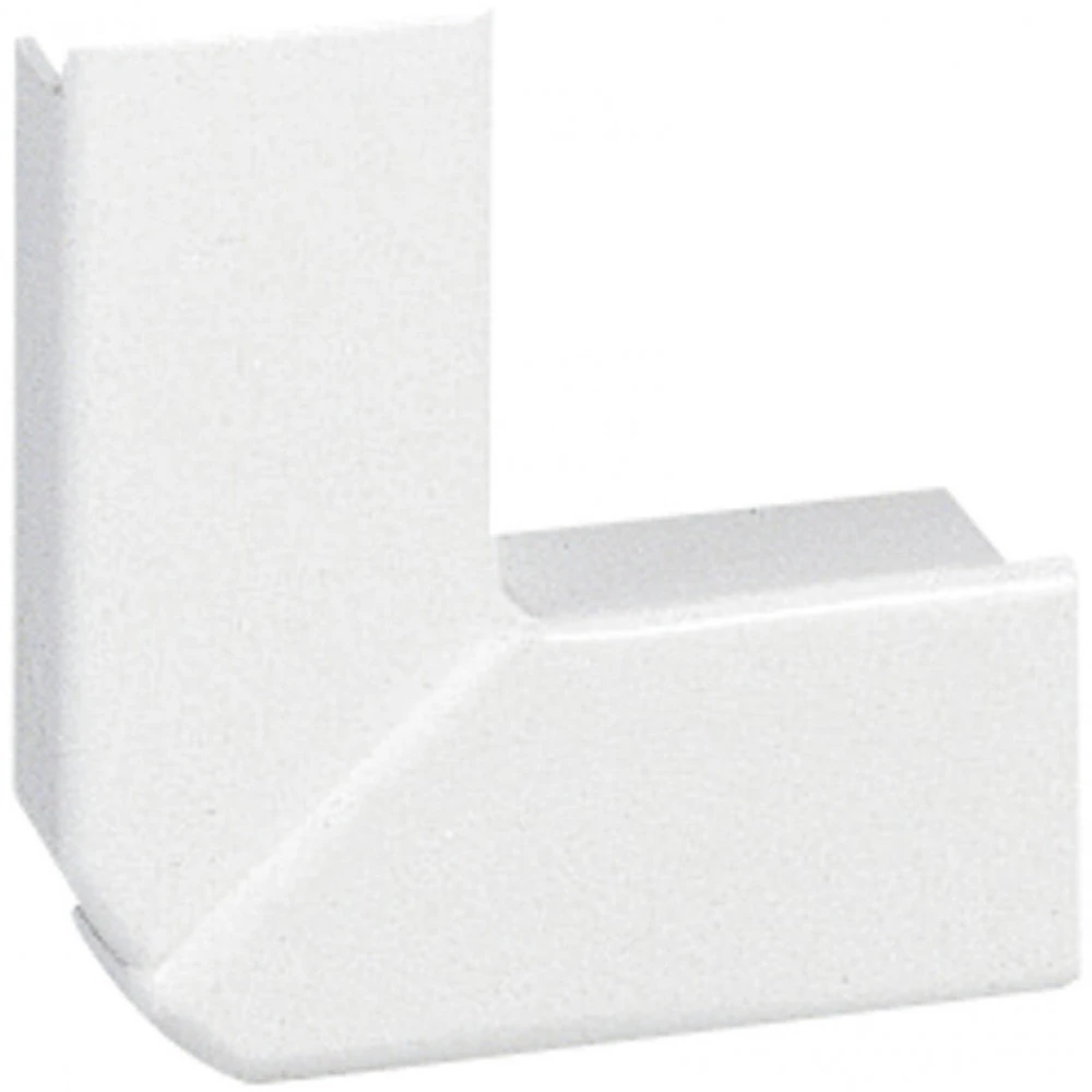 Кабельный канал Legrand DLPlus Угол Г-образный 030283