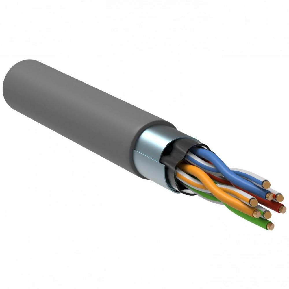 Кабель витая пара ITK BC1-C5E04-311-305-G