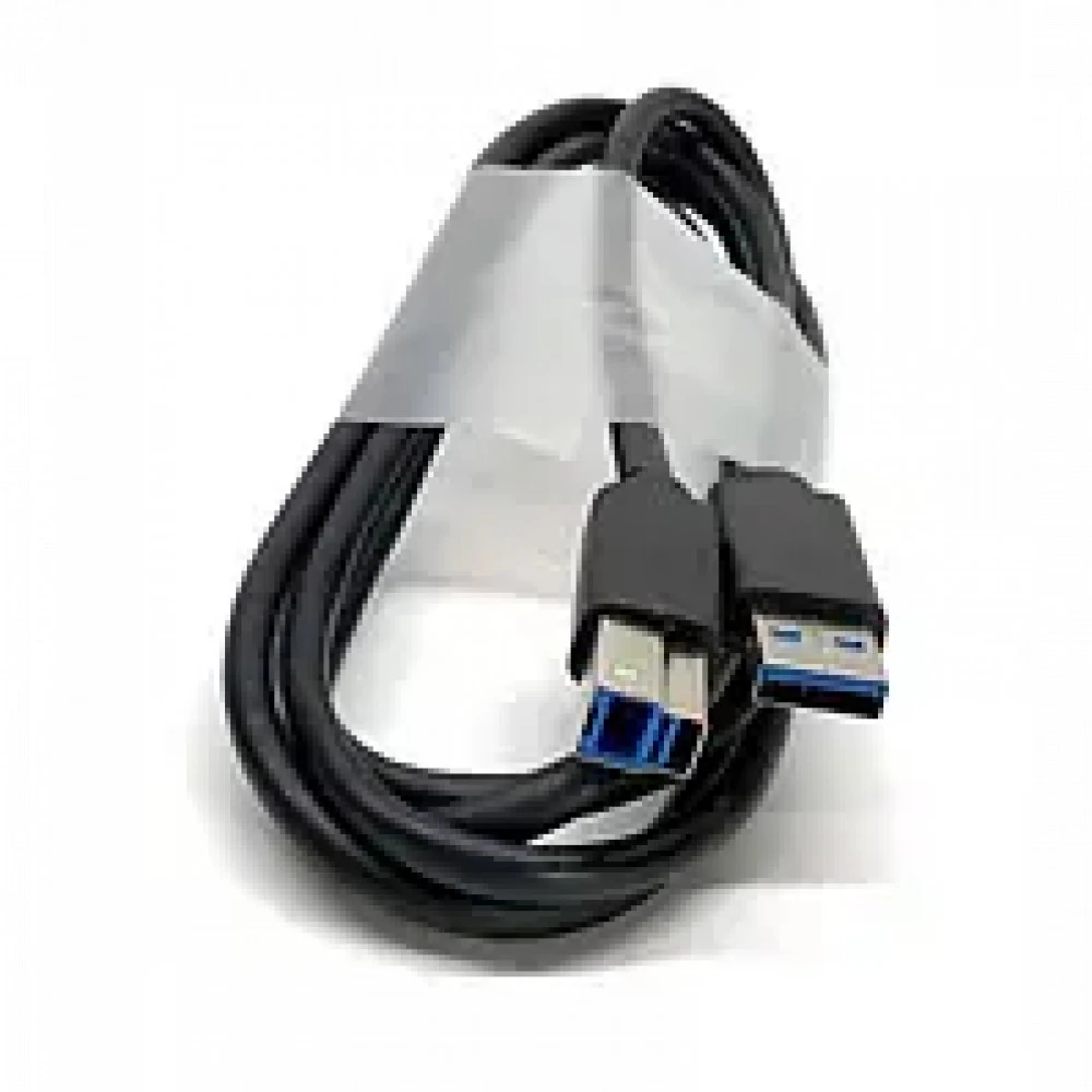 Кабель интерфейсный Dell 470-AERK USB Type A - USB Type B