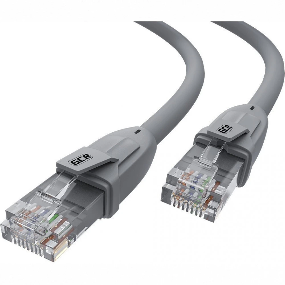 Патч-корд Greenconnect GCR-52592