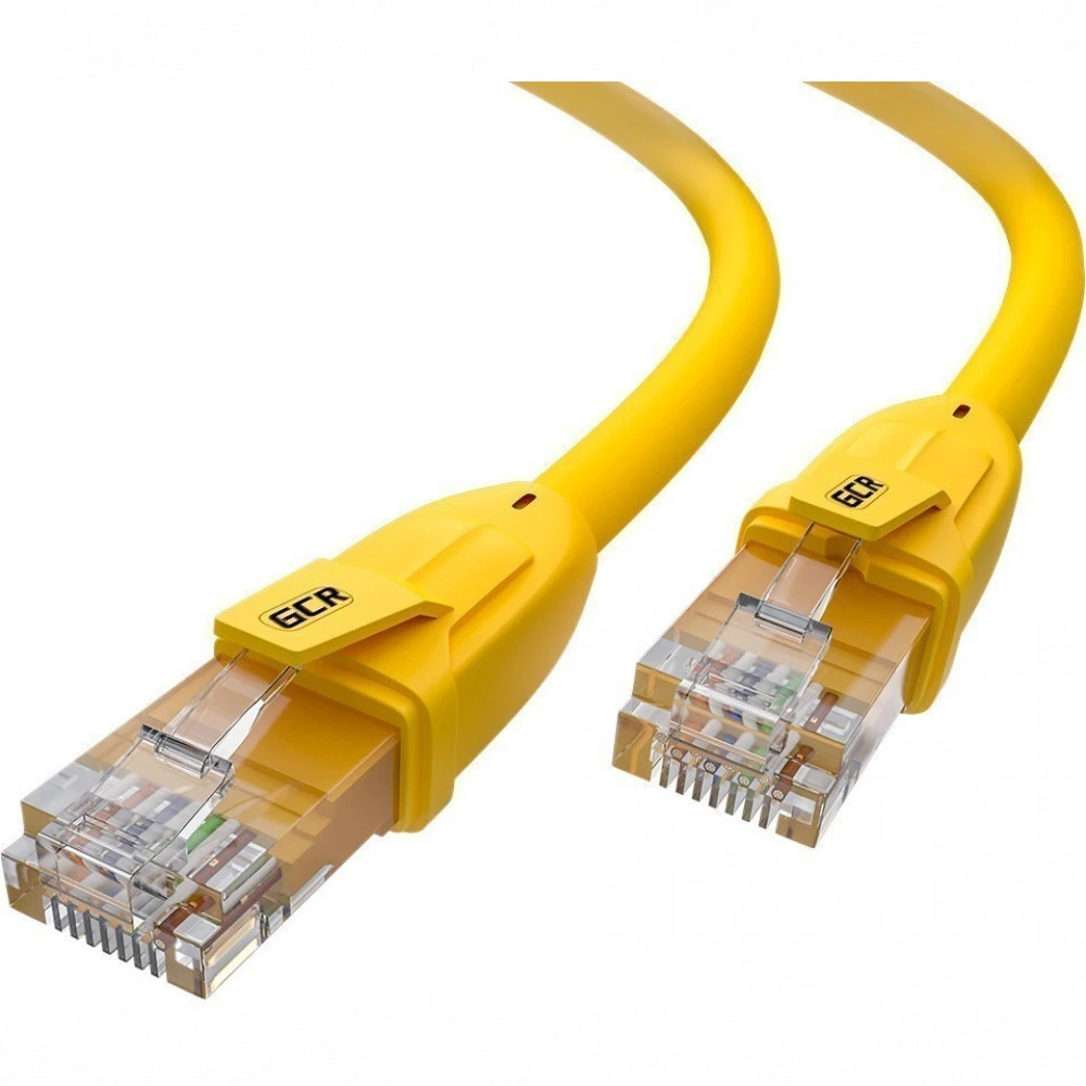 Патч-корд Greenconnect GCR-52378
