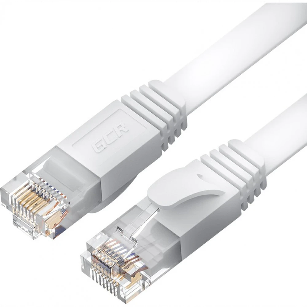 Патч-корд Greenconnect GCR-52862
