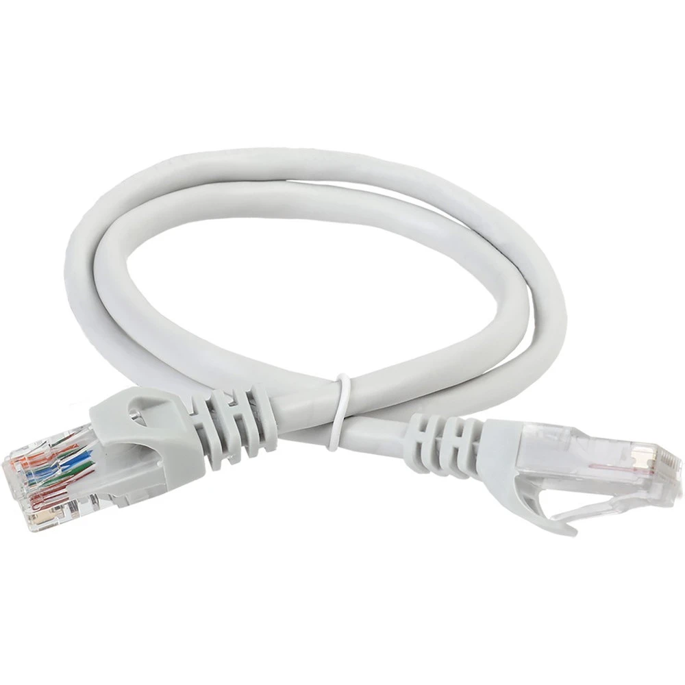 Патч-корд ITK PC01-C5EUL-2M