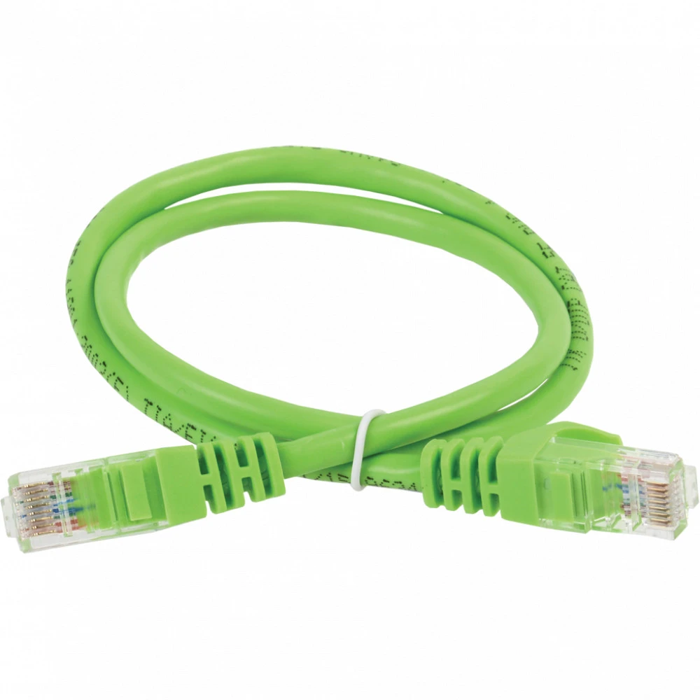 Патч-корд ITK PC02-C5EUL-2M