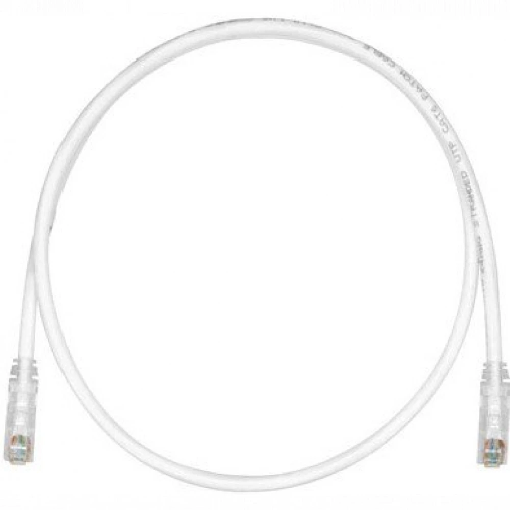 Патч-корд Panduit UTPSP0.5MY