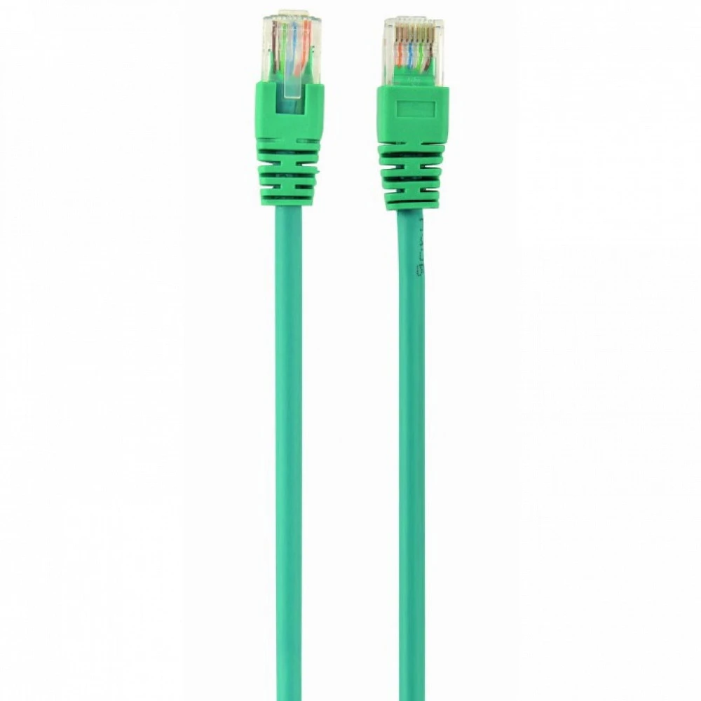 Патч-корд Cablexpert PP12-5M/G