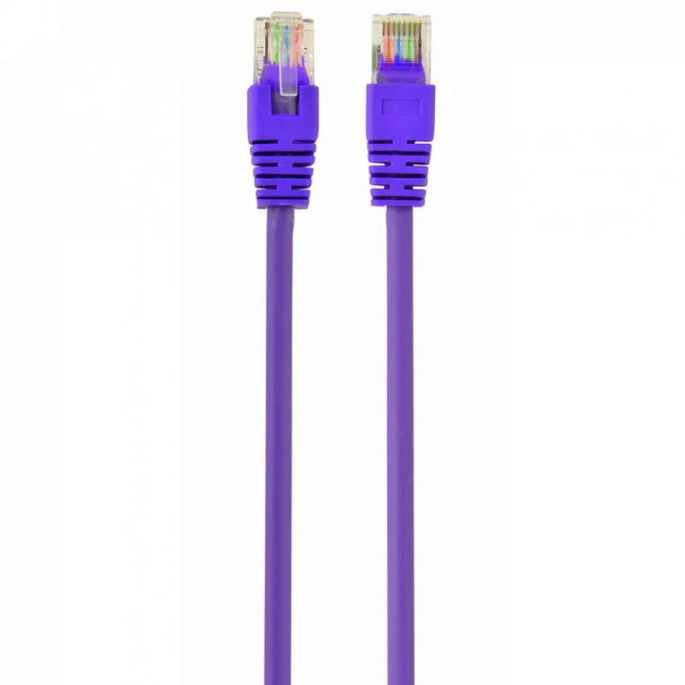 Патч-корд Cablexpert PP12-5M/V