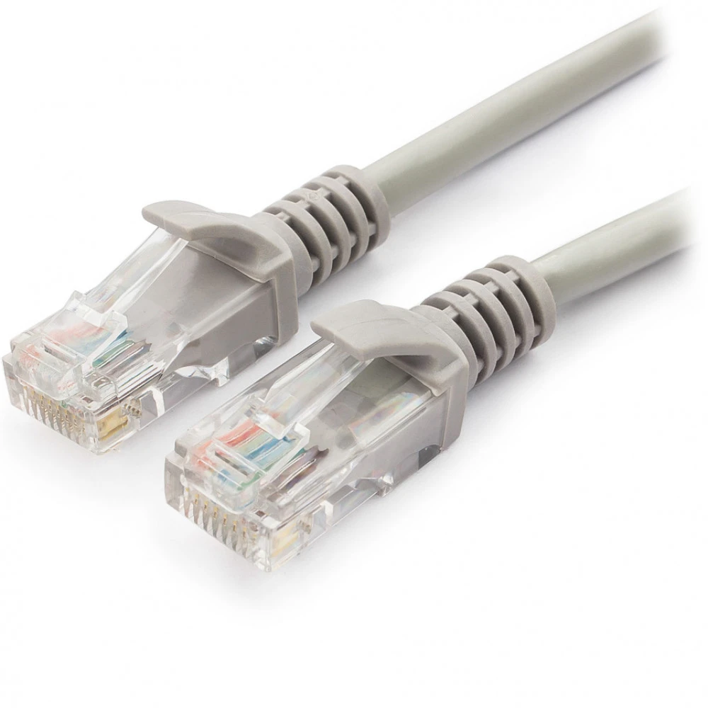 Патч-корд Cablexpert PP10-5M