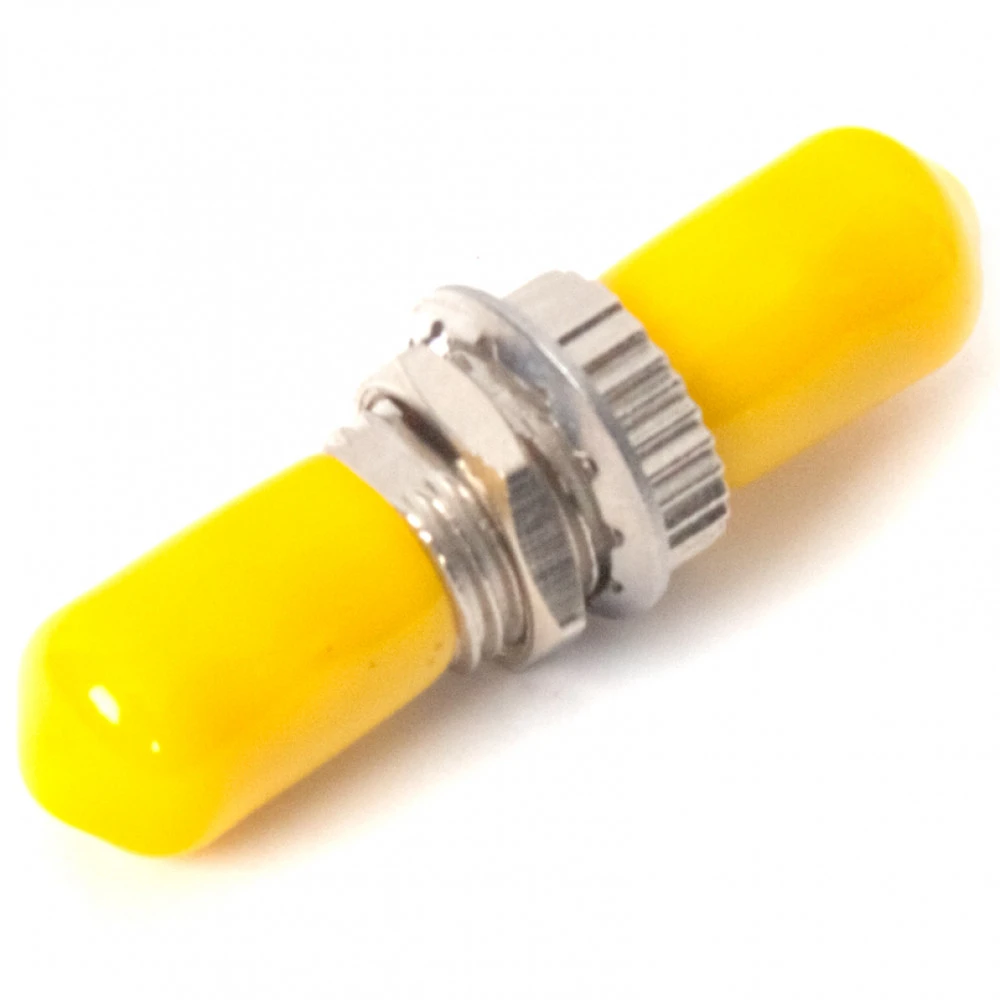Аксессуар для оптических сетей А-Оптик Адаптер SM/MM Simplex Adapter ST/UPC SM/MM SX