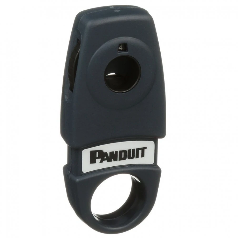 Инструмент для монтажа СКС Panduit CJAST