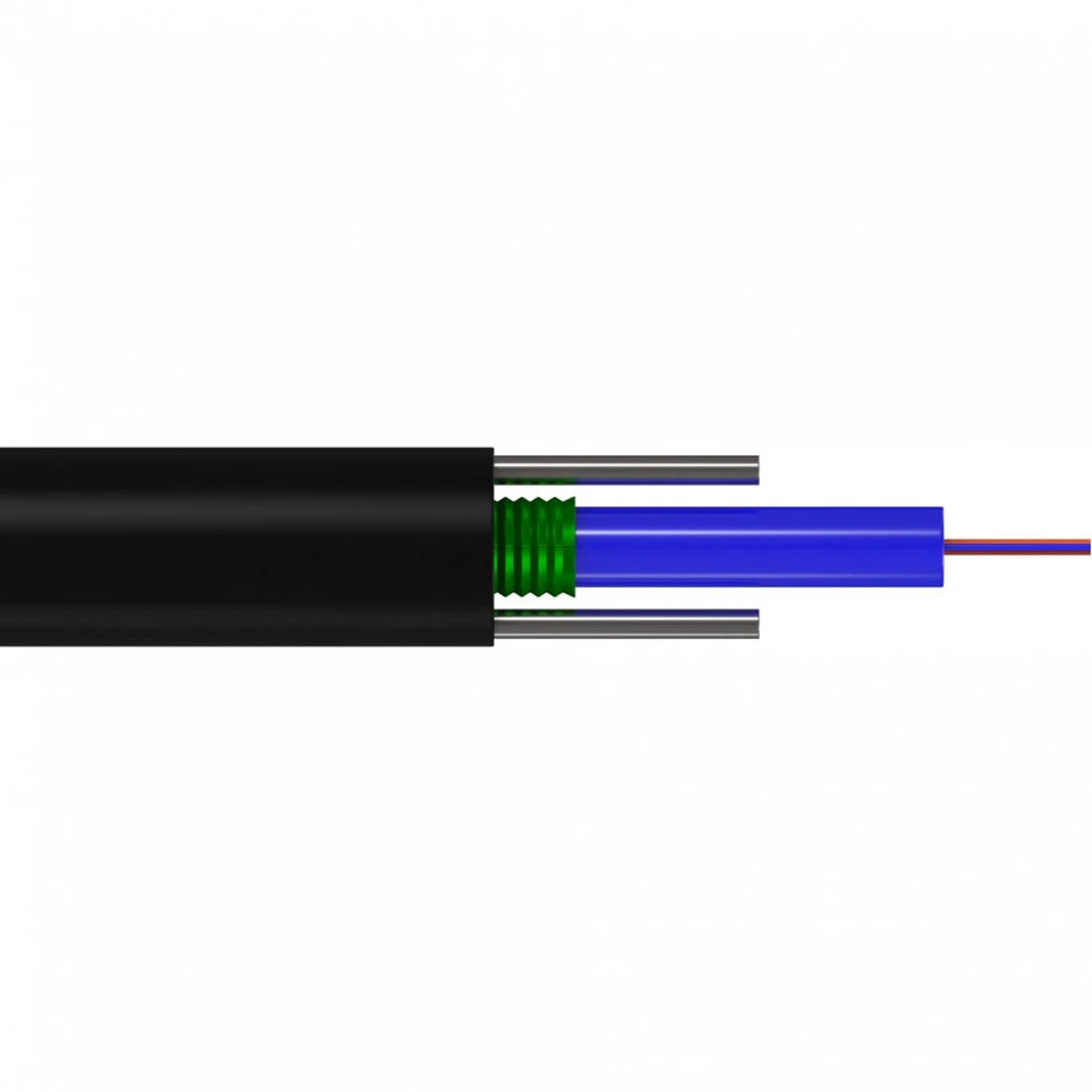 Оптический кабель KCEP КС-ОКЛО-24-G.652.D-2205