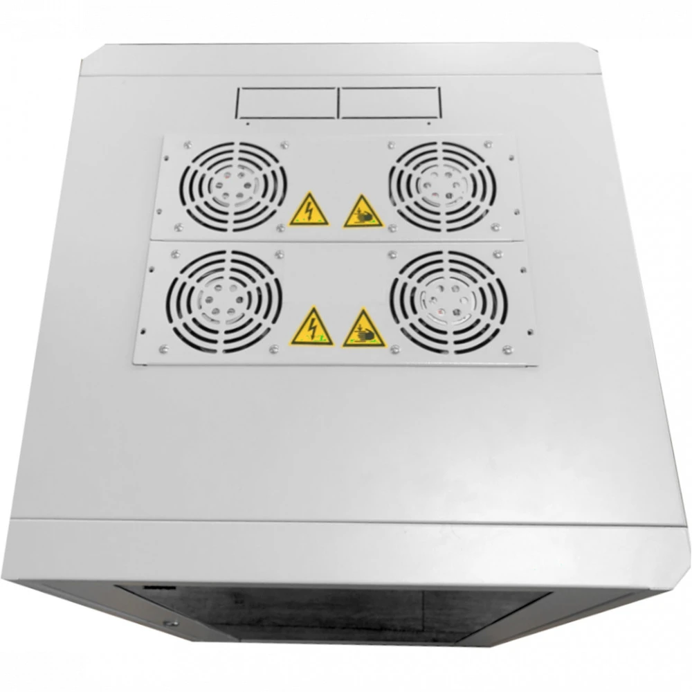 Серверный шкаф Netko Напольный 19" 42U серия Optima (600х800х2022) 65156