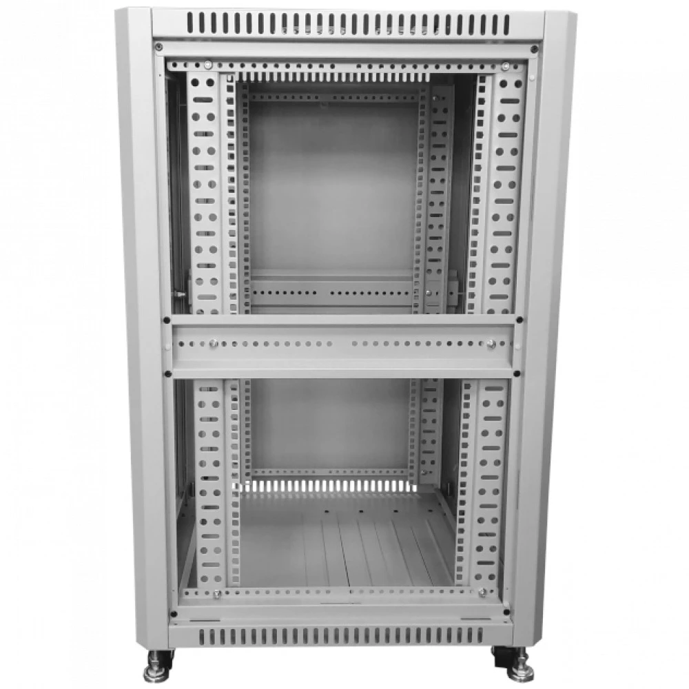 Серверный шкаф Netko Напольный 19" Netko 32U серия Optima (600х800х1577) 65155