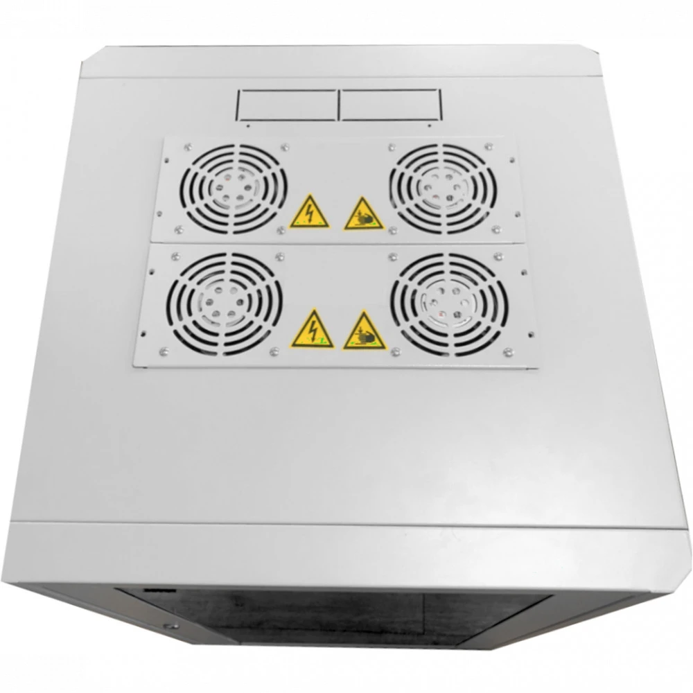 Серверный шкаф Netko Напольный 19" 27U серия Optima (600х600х1362) 65153