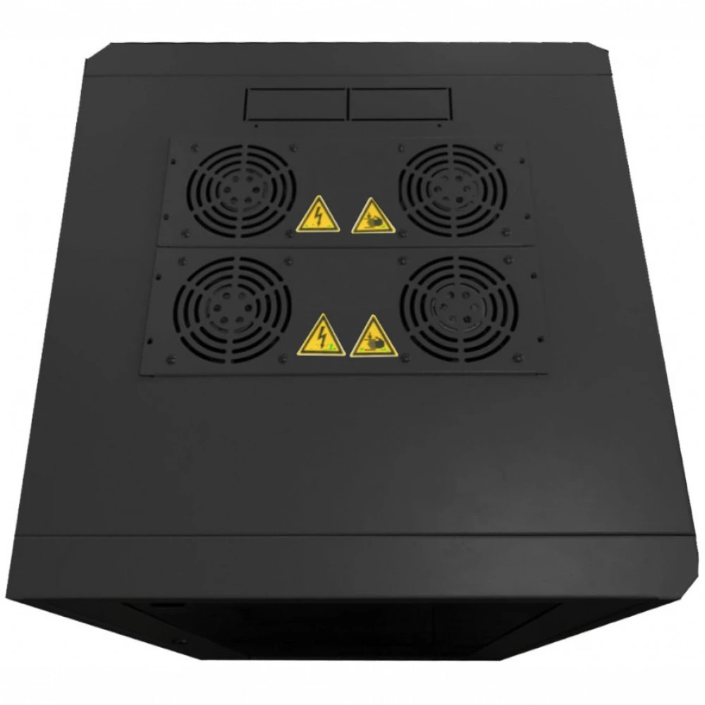 Серверный шкаф Netko Напольный 19" 22U серия Optima (600х600х1132) 59974