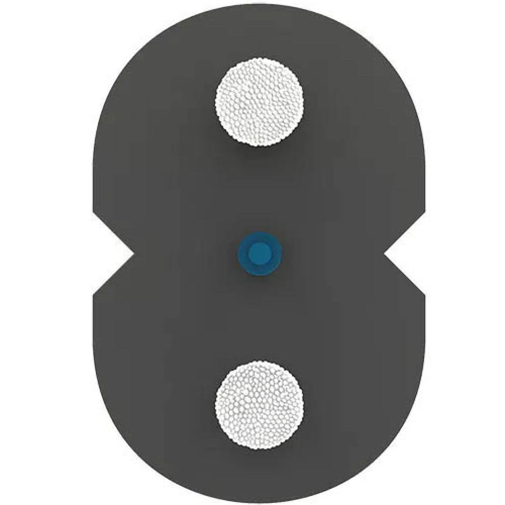 Оптический кабель KCEP FTTx 1 0,250 кН, G.657.A2