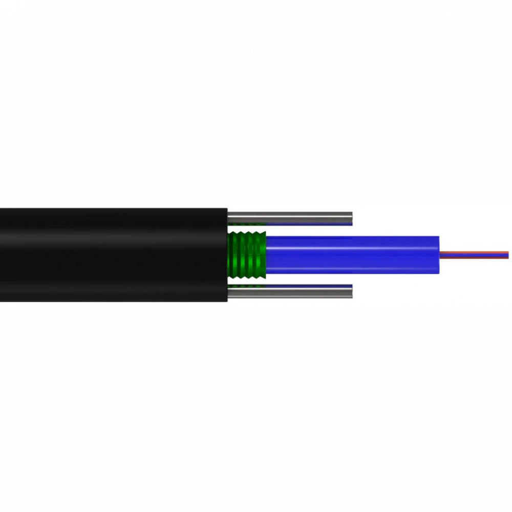 Оптический кабель KCEP КС-ОКЛО-4-G.652.D-2205