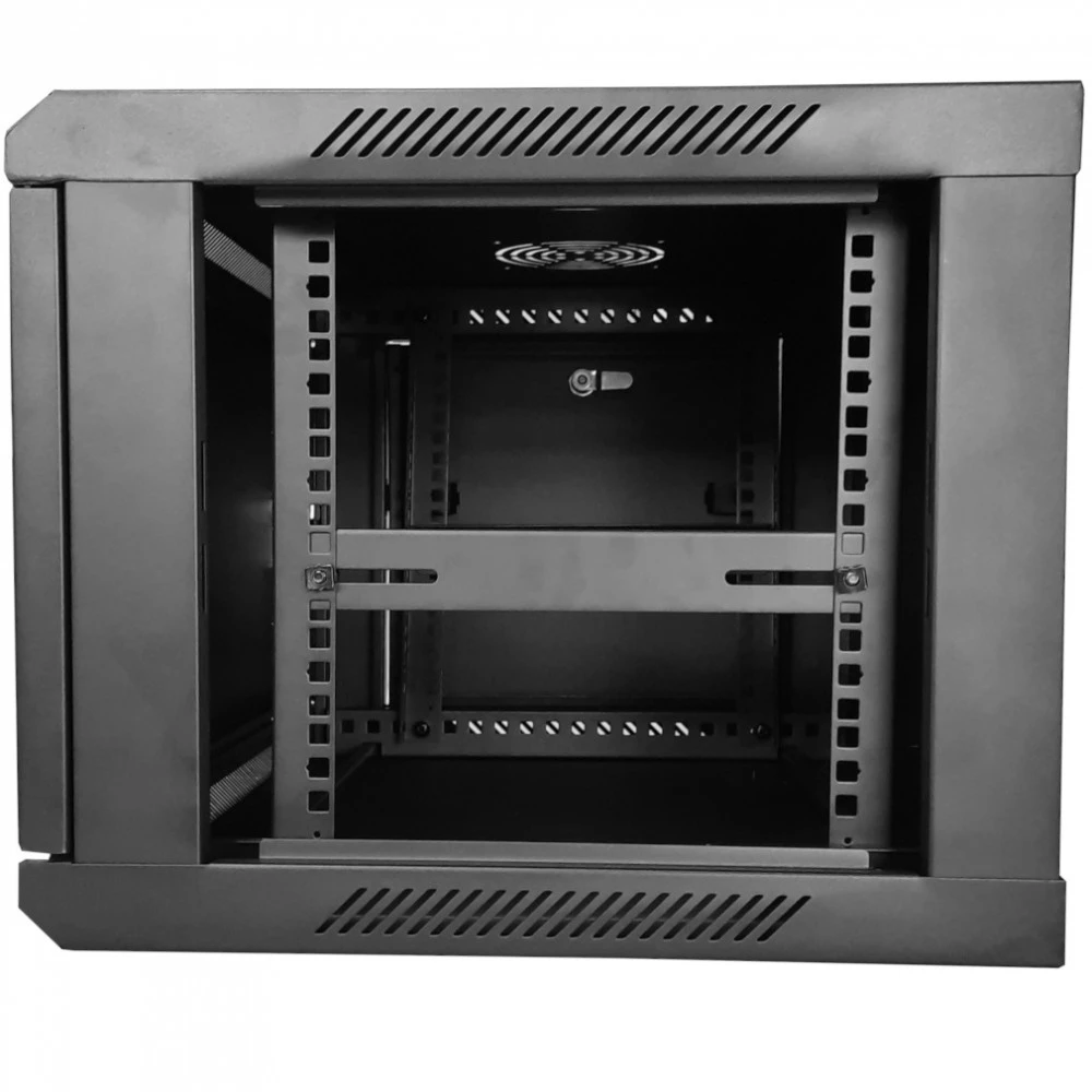 Серверный шкаф Netko Настенный 9U серия WMA (Wall Maestro) (600х600х500) 65101