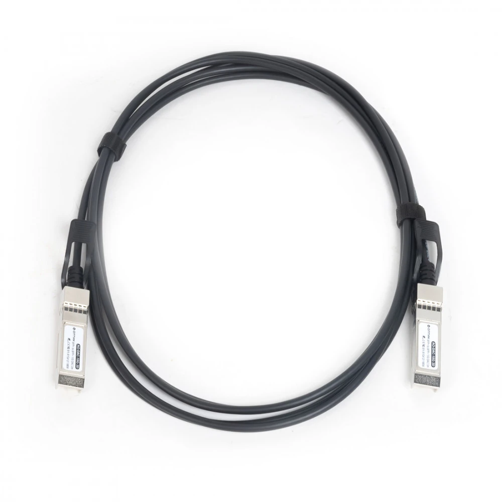 Оптический патч-корд А-Оптик AO-DAC-10G-1D