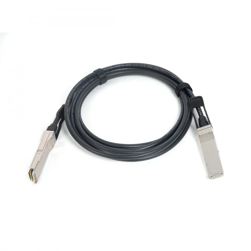 Оптический патч-корд А-Оптик AO-DAC-40G-3D