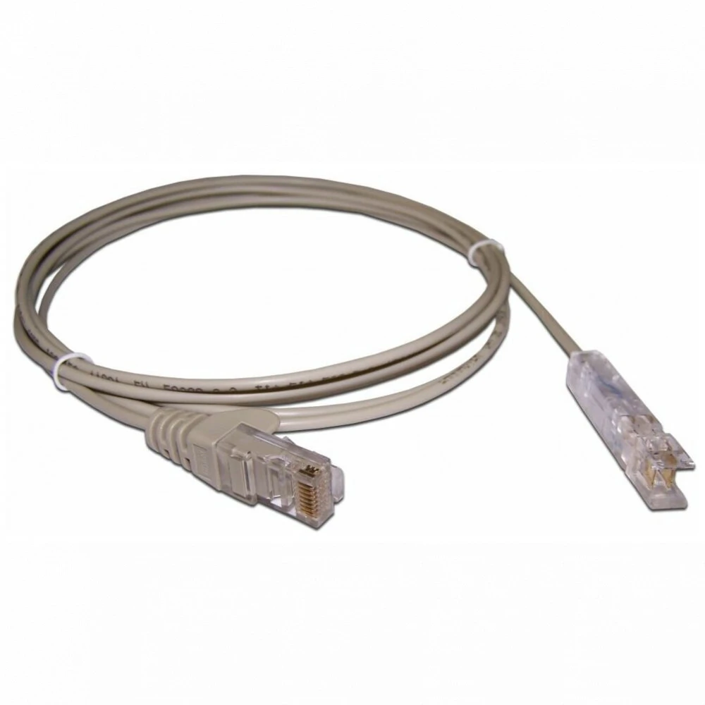 Патч-корд LANMASTER LAN-45-P1-1.5m