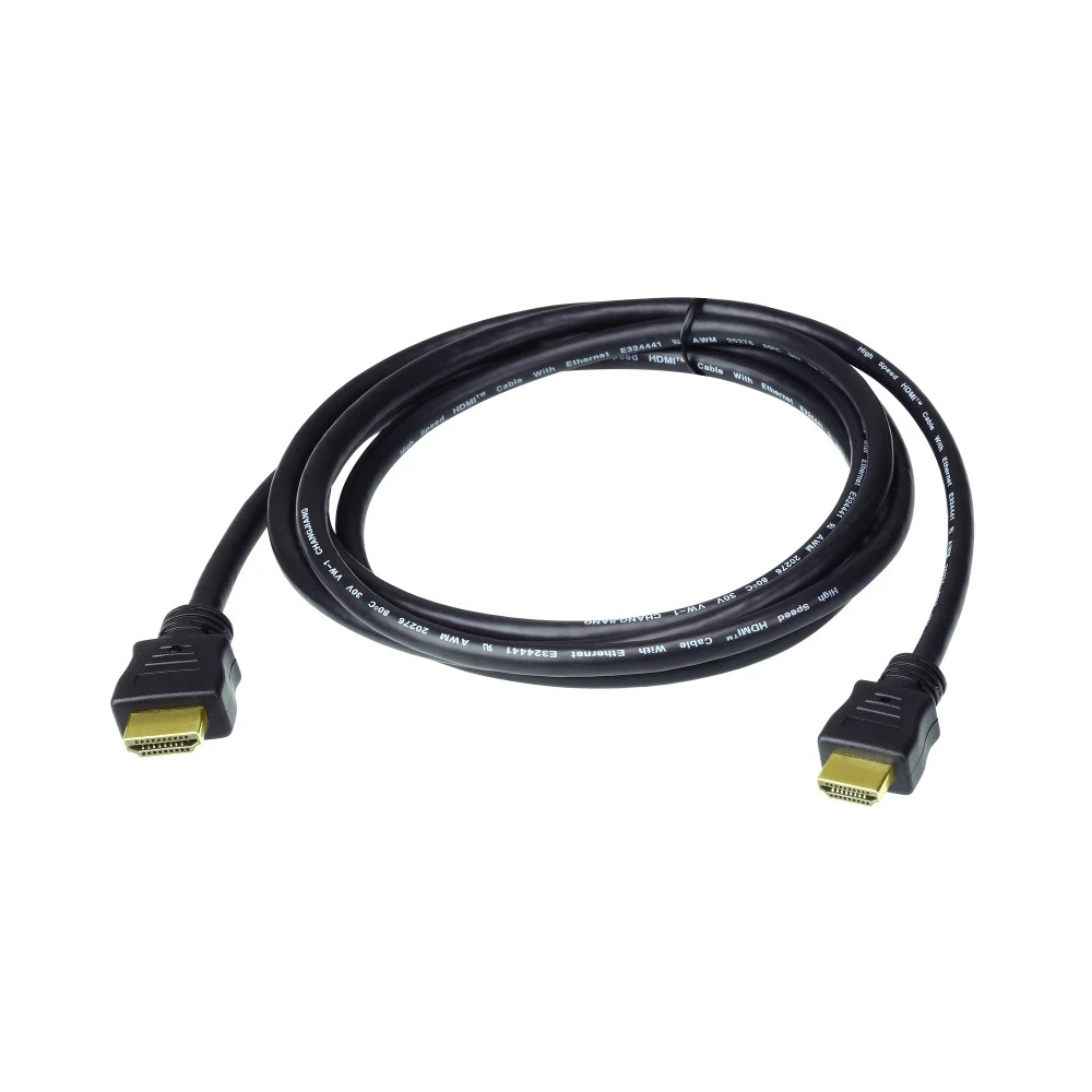 Кабель интерфейсный ATEN 2L-7D03H HDMI - HDMI