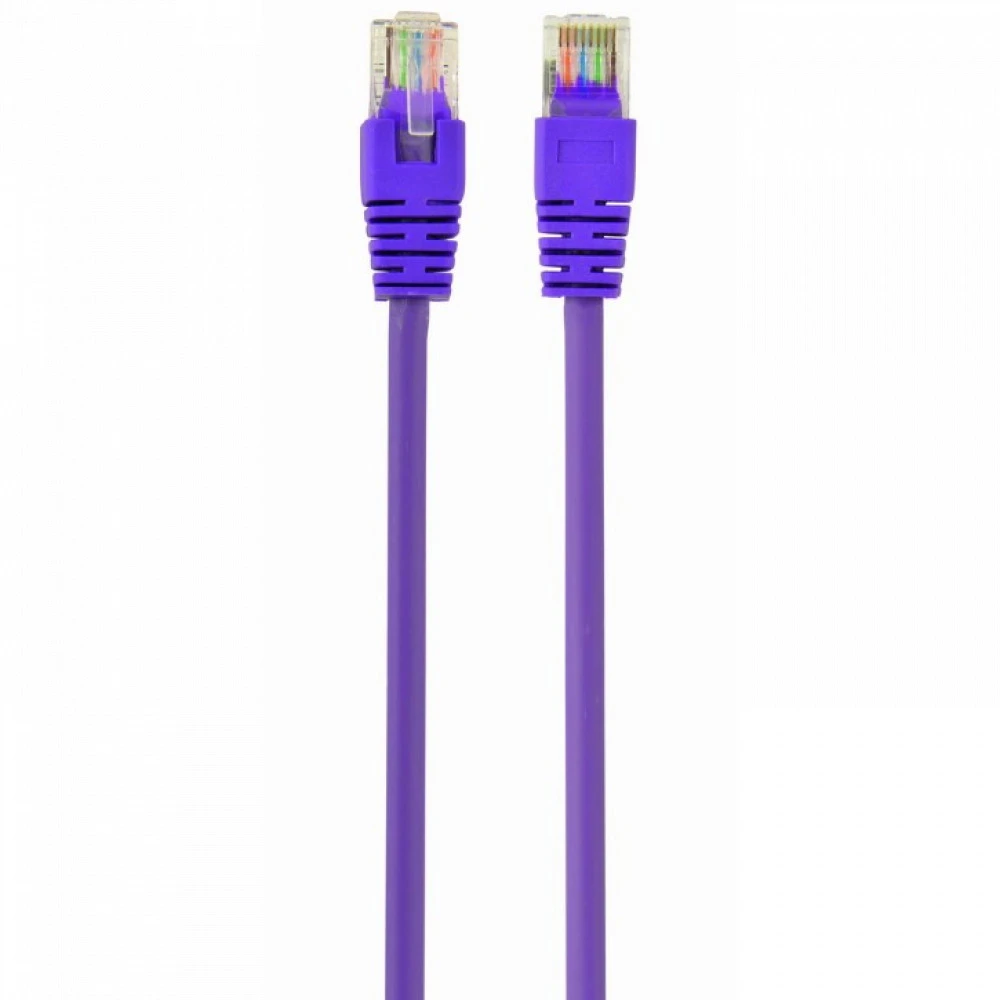Патч-корд Cablexpert PP12-2M/V