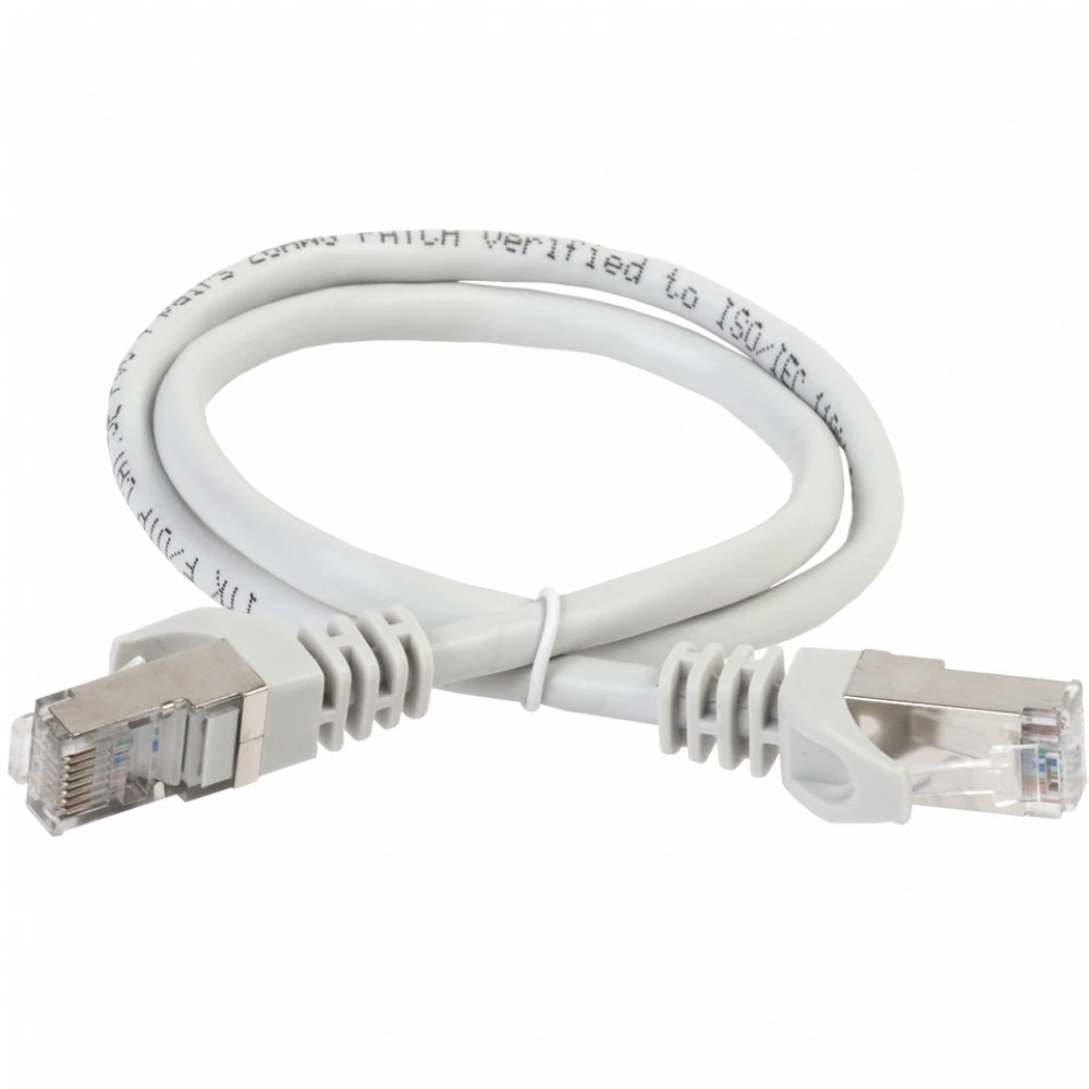 Патч-корд ITK PC01-C5EF-1M5