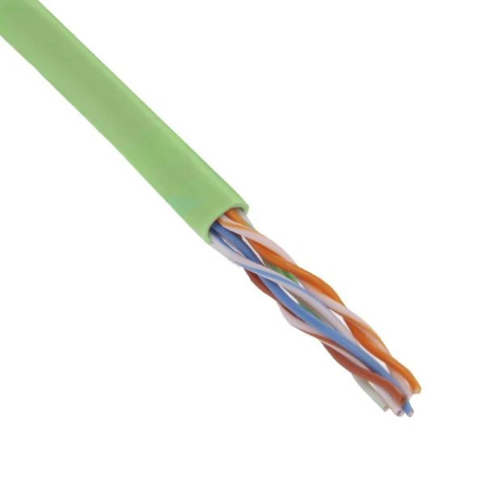 Кабель витая пара ITK LC1-C604-322