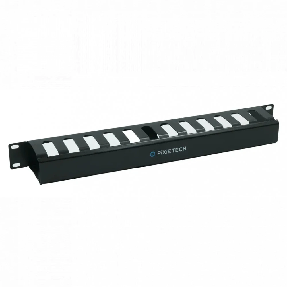 Аксессуар для серверного шкафа Pixietech PXT-H-ORG-1