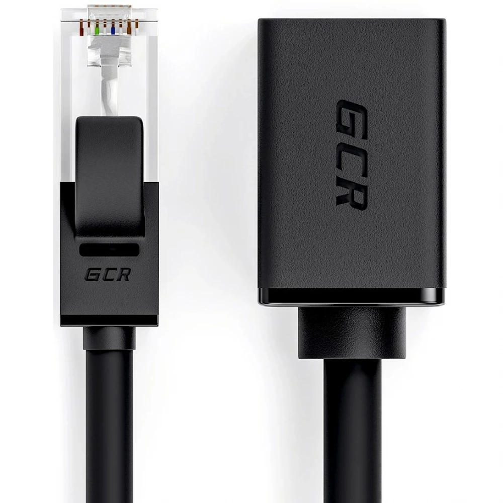 Патч-корд Greenconnect GCR-51798