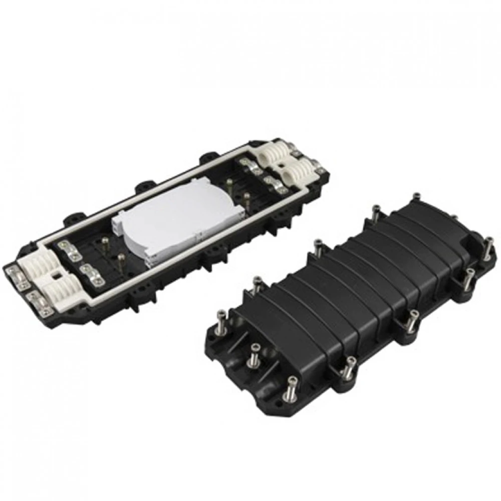 Аксессуар для оптических сетей А-Оптик АО-10094-144 JZ-10094-144 Core Fiber Optic Closure