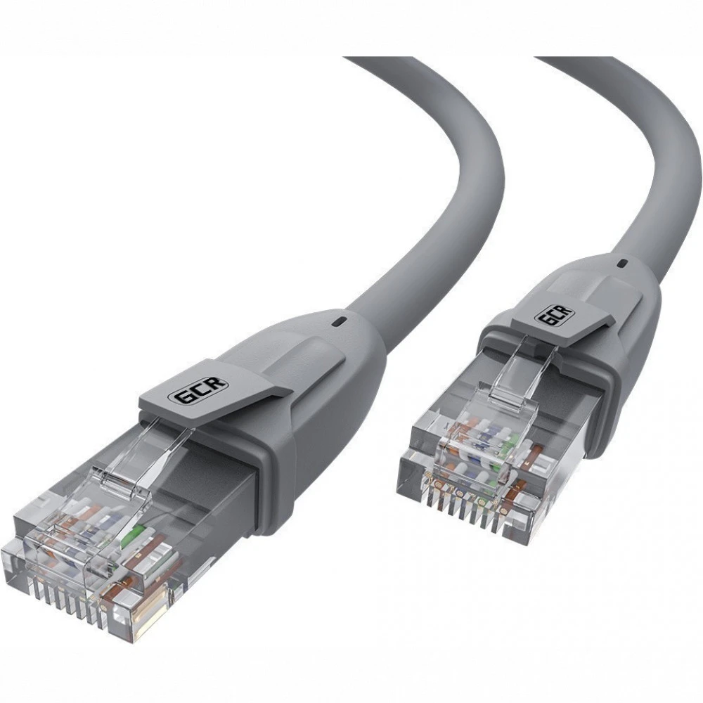 Патч-корд Greenconnect GCR-52600