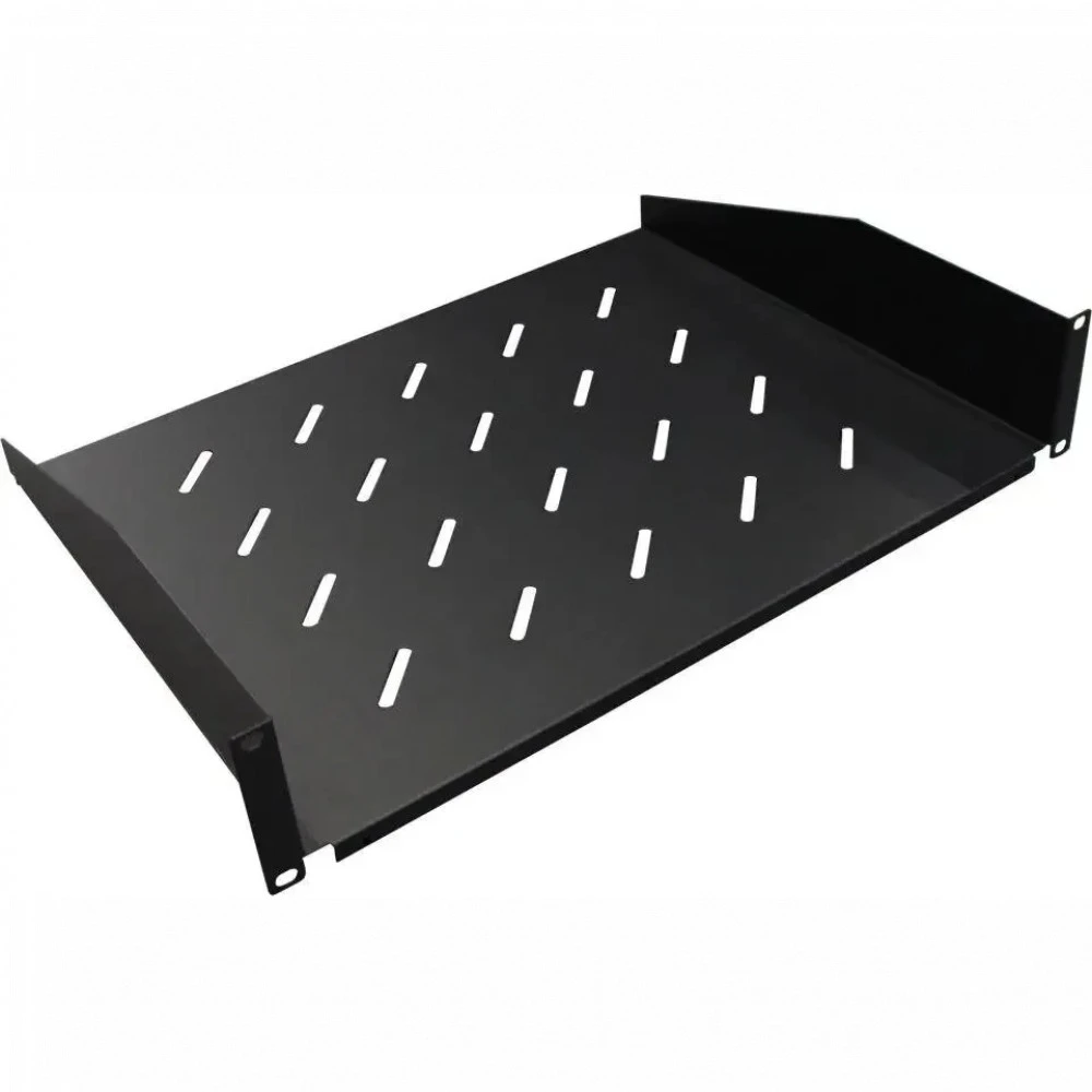 Полка для серверного шкафа LANMASTER TWT-CB-SF350-1U/18
