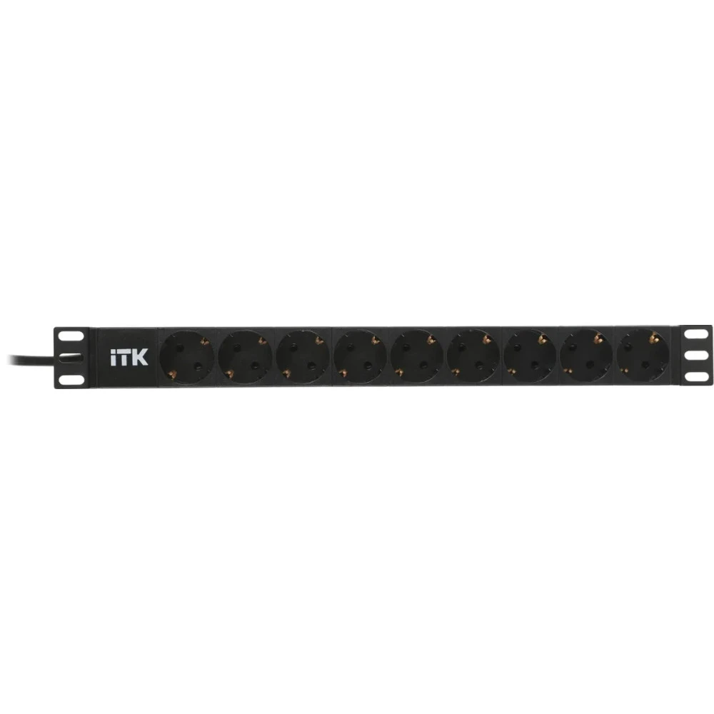 Аксессуар для серверного шкафа ITK PH22-9D2-P