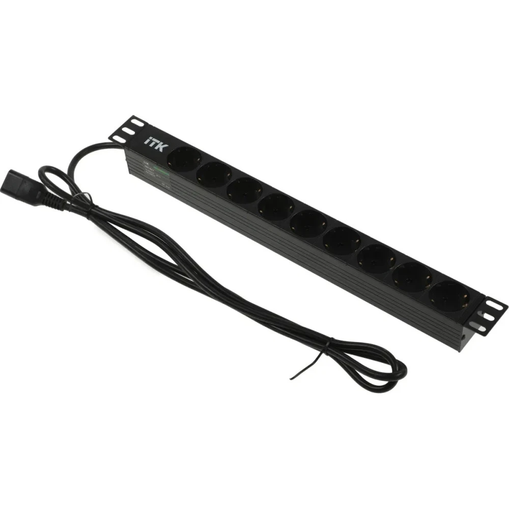Аксессуар для серверного шкафа ITK PH22-9D2-P