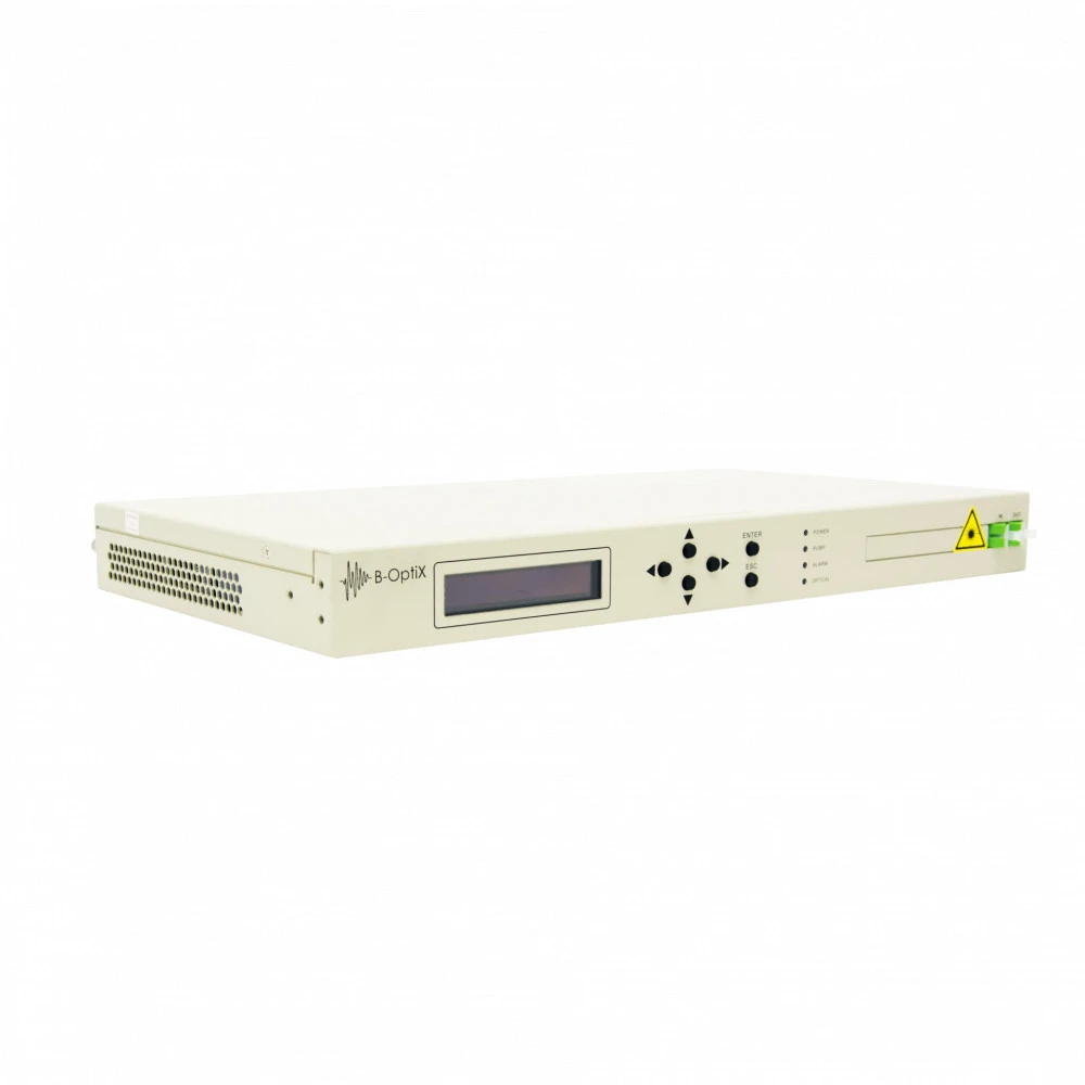 Аксессуар для оптических сетей B-OptiX EDFA предусилитель (pre-amplifier) BO-EDFA-DA