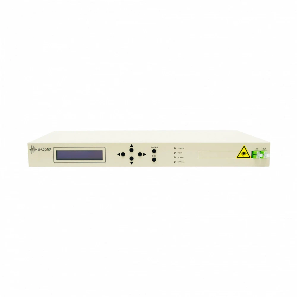 Аксессуар для оптических сетей B-OptiX EDFA предусилитель (pre-amplifier) BO-EDFA-DA