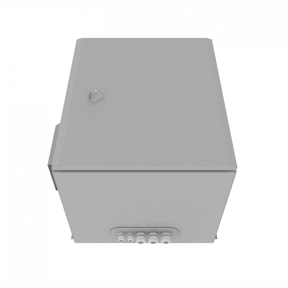 Серверный шкаф SNR SNR-OWC-156060-CHM