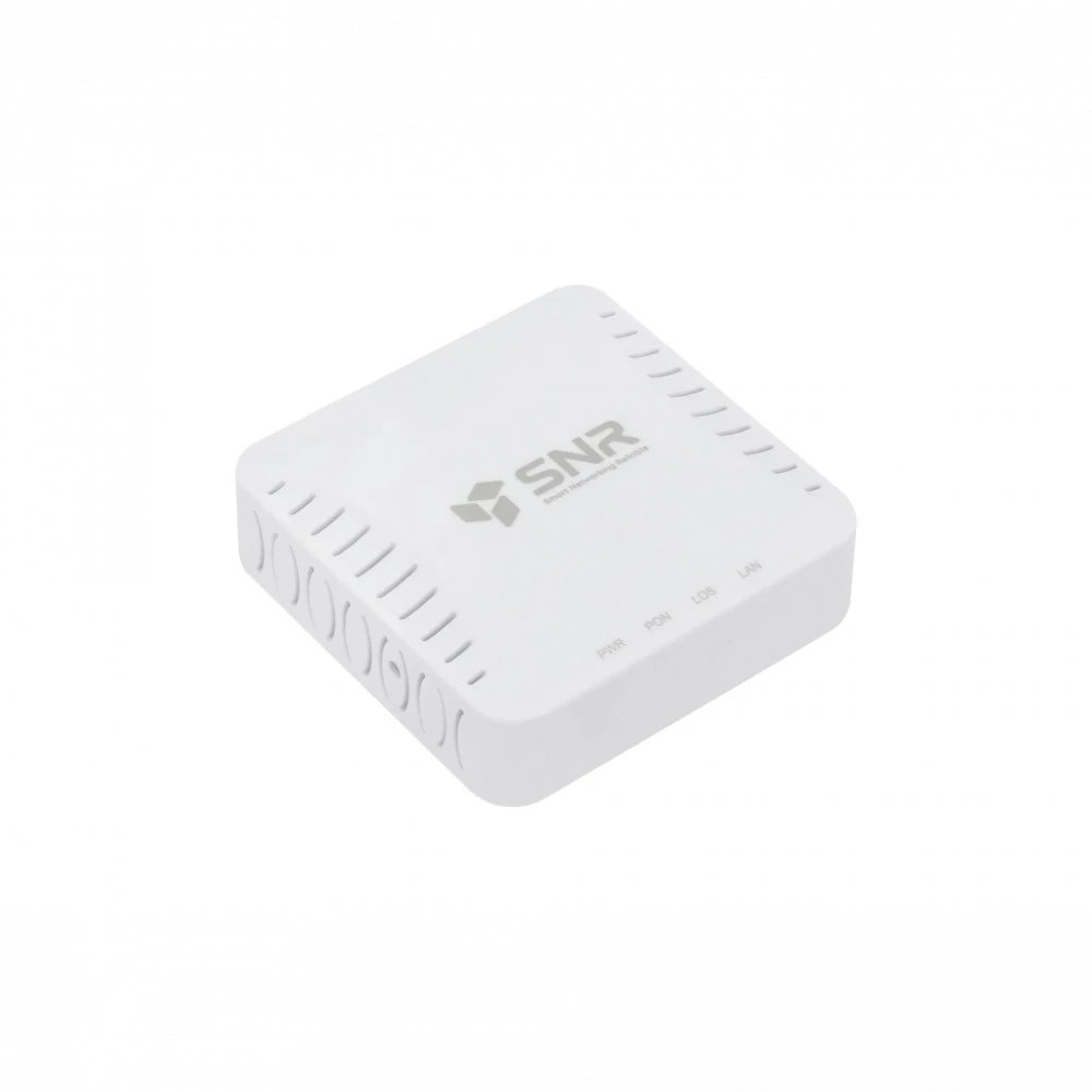 Аксессуар для оптических сетей SNR SNR-ONU-XPON-1G-mini