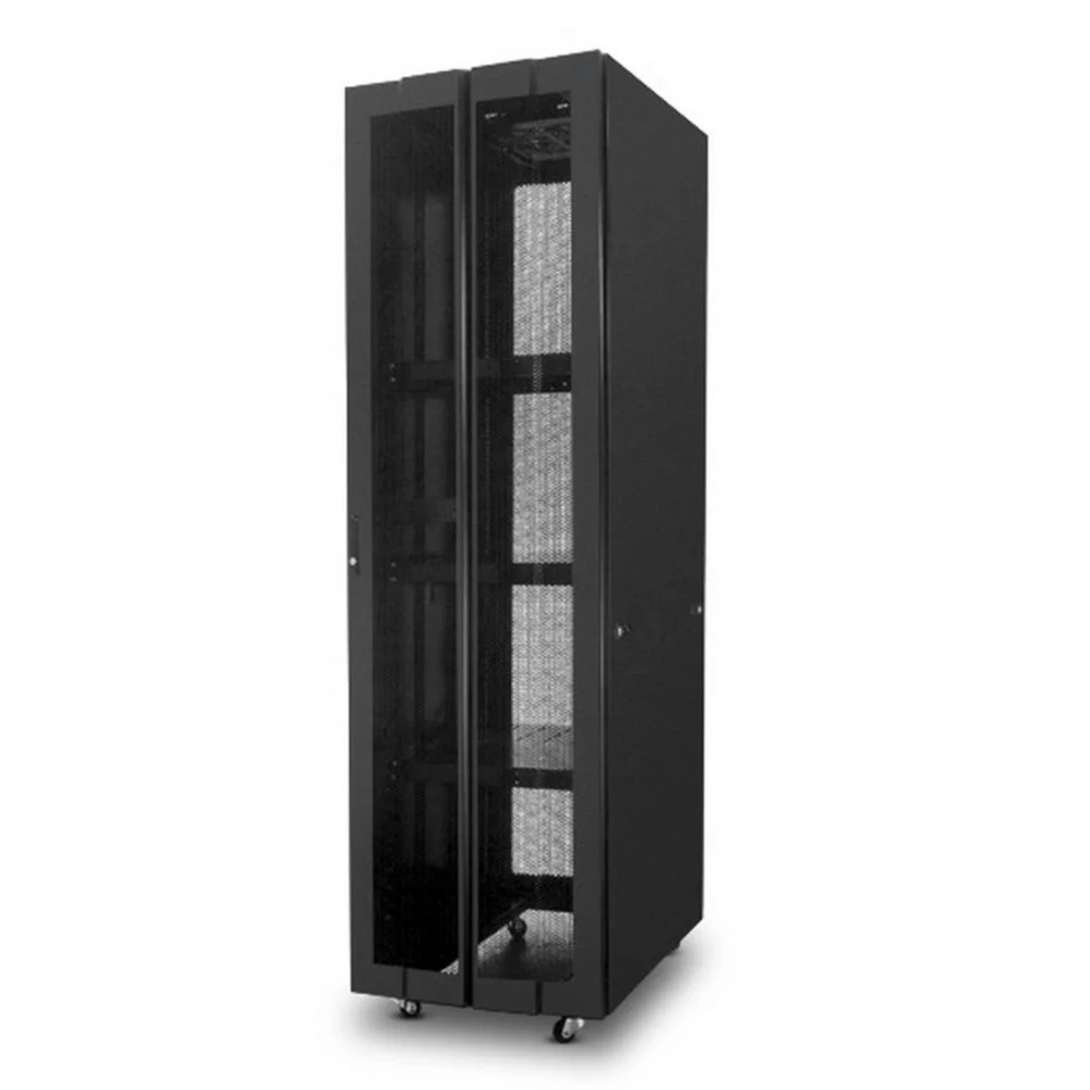 Серверный шкаф LANsens 42U 800x1200x2000 мм (20-428012-66-100)