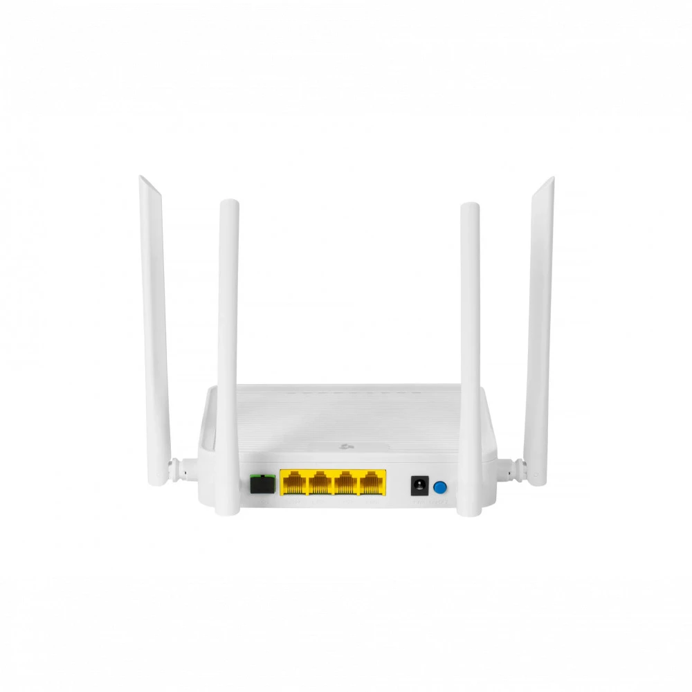 Маршрутизатор для дома SNR SNR-ONU-GPON-4G-DW-APC-C+