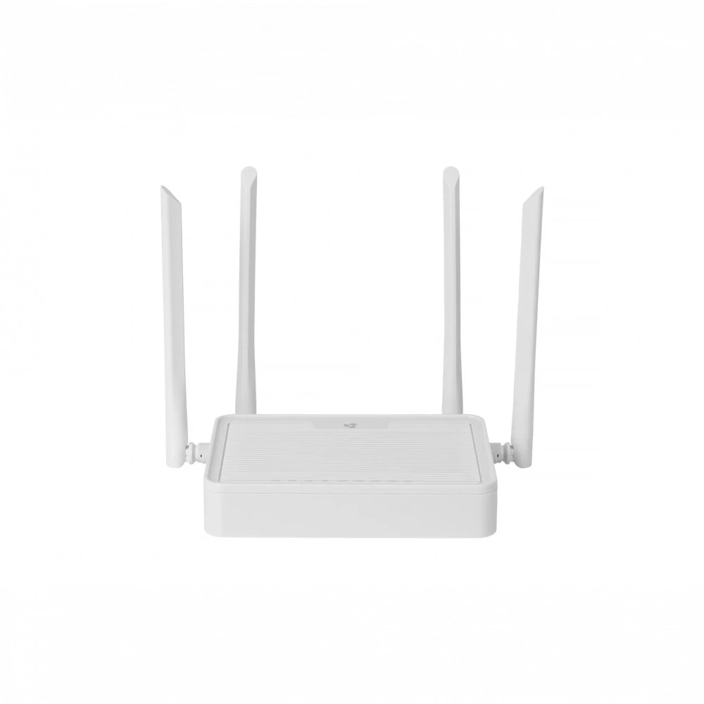 Маршрутизатор для дома SNR SNR-ONU-GPON-4G-DW-APC-C+