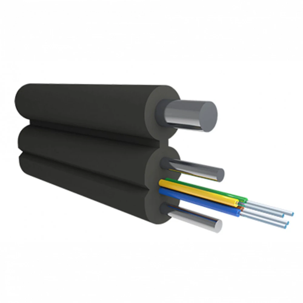Оптический кабель SNR Alpha Mile FTTx 604-03-04
