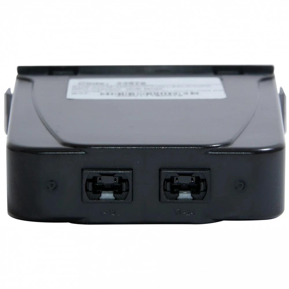 Аксессуар для оптических сетей SNR Кассета распределительная MPO/APC на 24LC/UPC портов, SM SNR-MCS-MPO/APC(M)-24LC/UPC