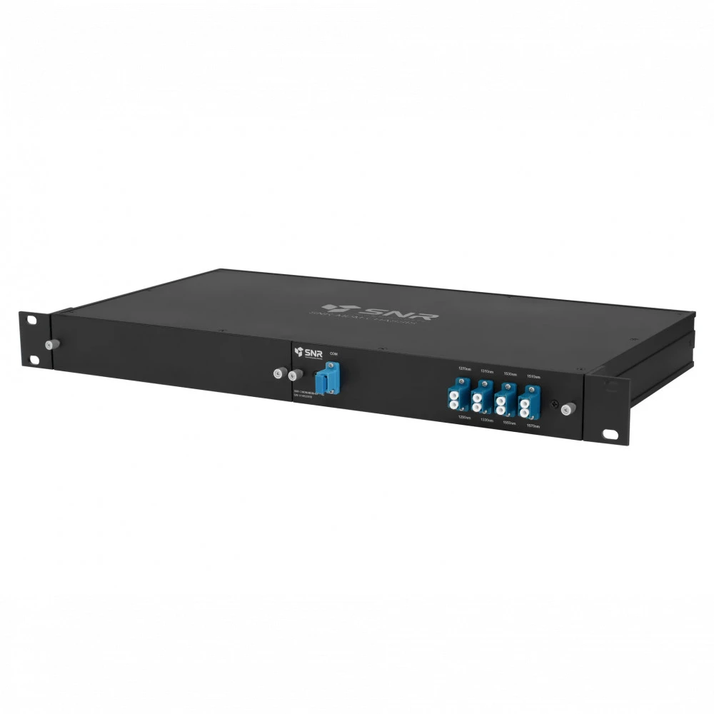 Аксессуар для оптических сетей SNR SNR-MDM-CHASSIS