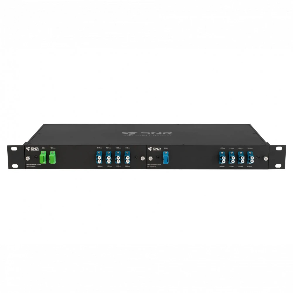 Аксессуар для оптических сетей SNR SNR-MDM-CHASSIS